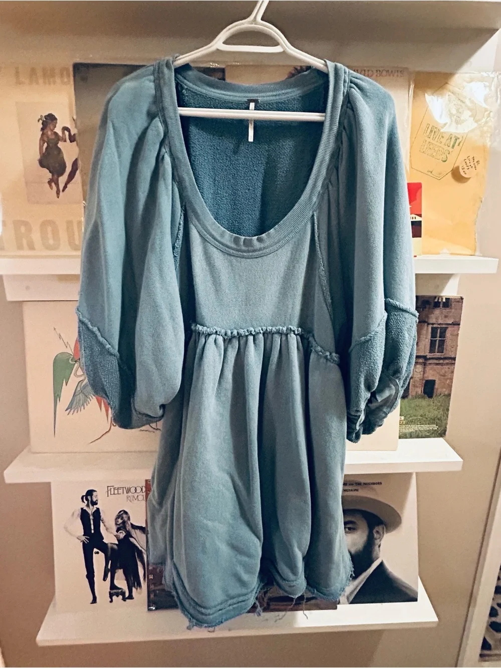 Free people sunchild dress